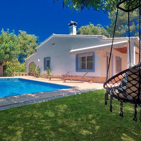 Villa Nomad Jávea エクステリア 写真
