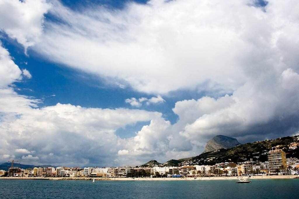 Villa Nomad Jávea エクステリア 写真