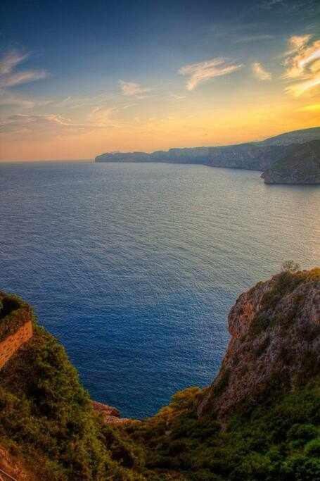 Villa Nomad Jávea エクステリア 写真