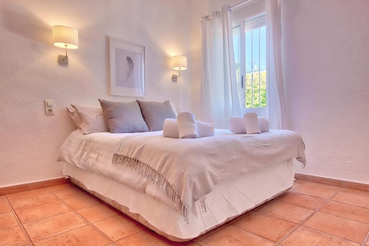 Villa Nomad Jávea エクステリア 写真