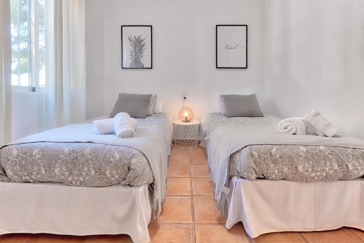 Villa Nomad Jávea エクステリア 写真