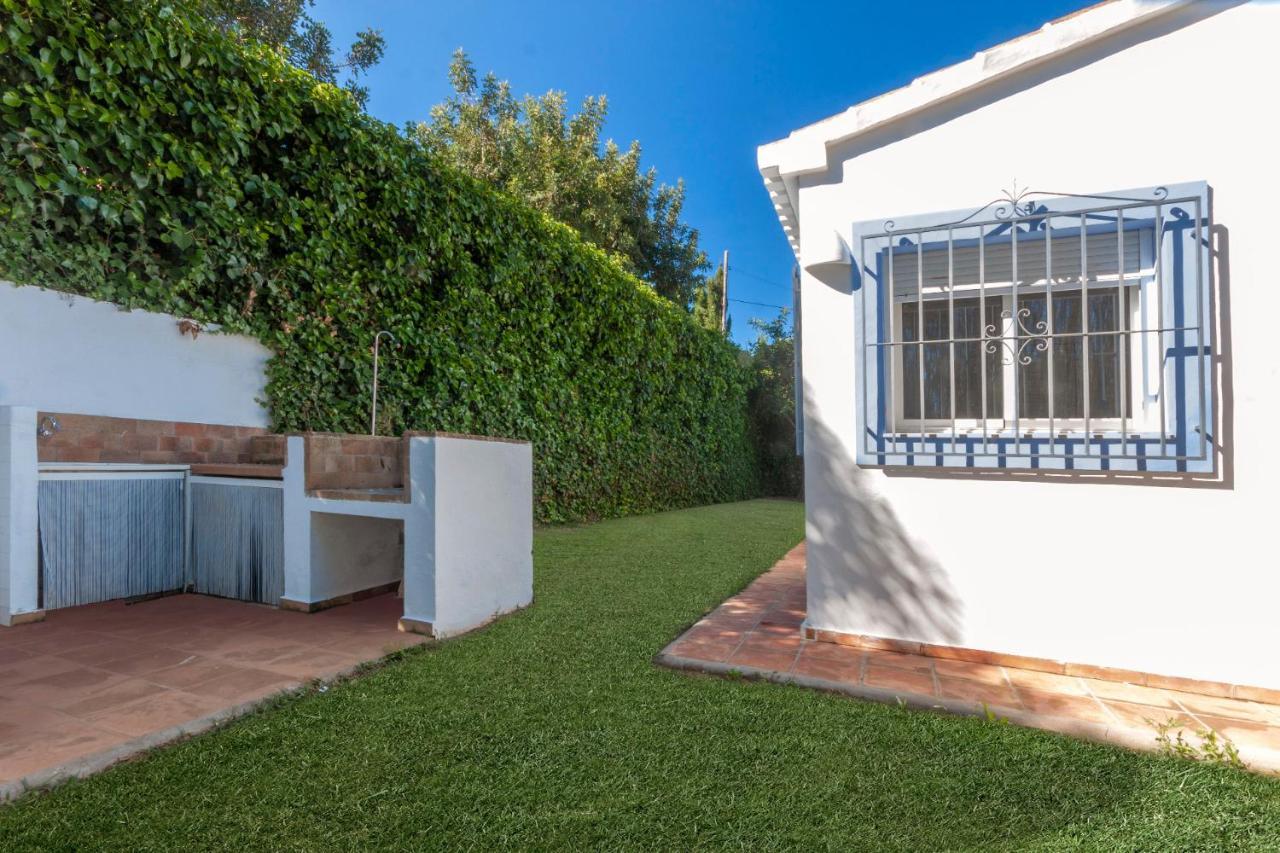 Villa Nomad Jávea エクステリア 写真
