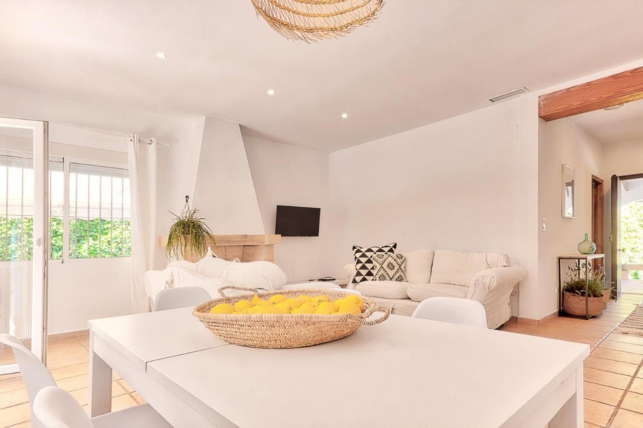 Villa Nomad Jávea エクステリア 写真