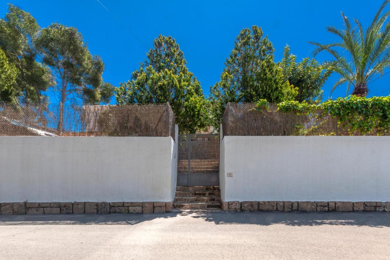 Villa Nomad Jávea エクステリア 写真