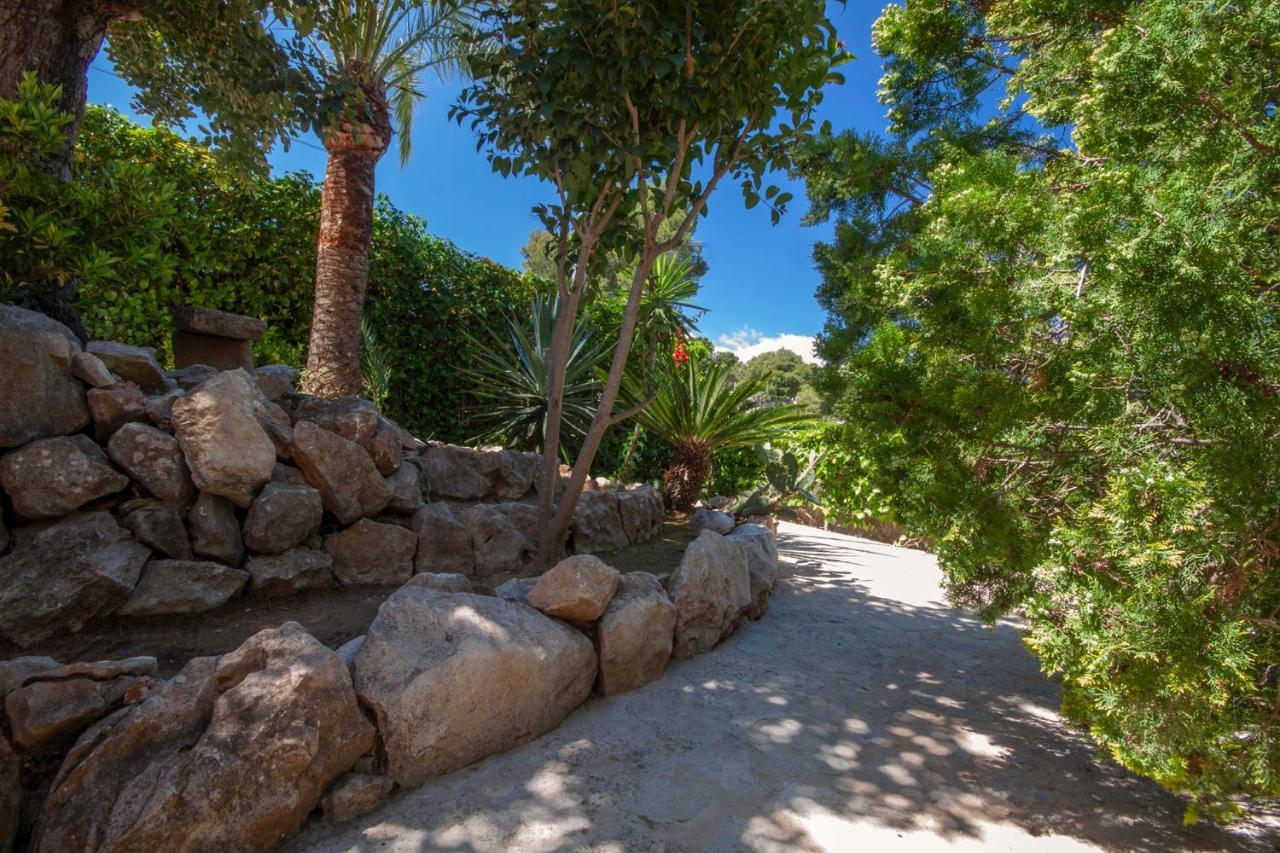 Villa Nomad Jávea エクステリア 写真