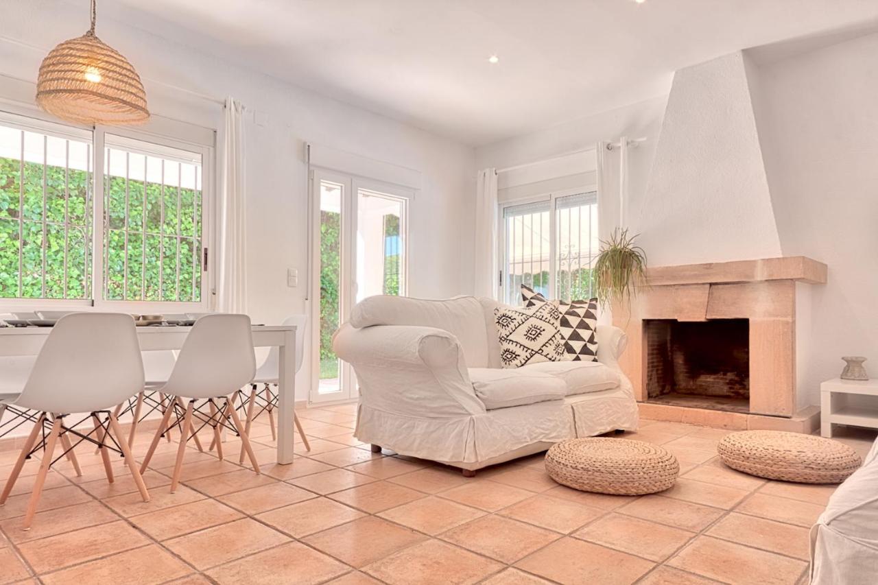 Villa Nomad Jávea エクステリア 写真