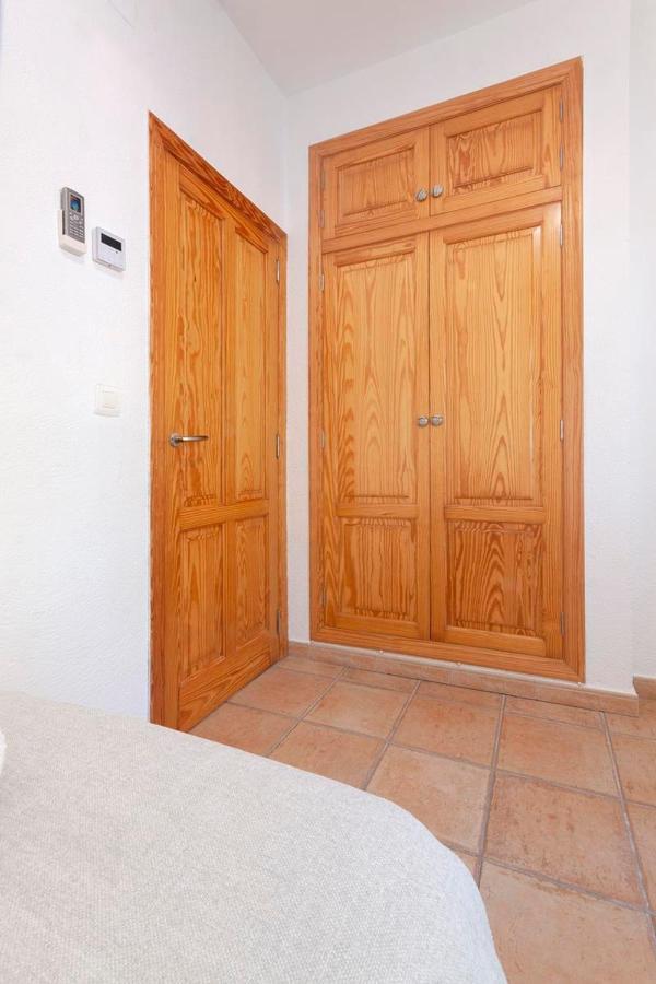 Villa Nomad Jávea エクステリア 写真