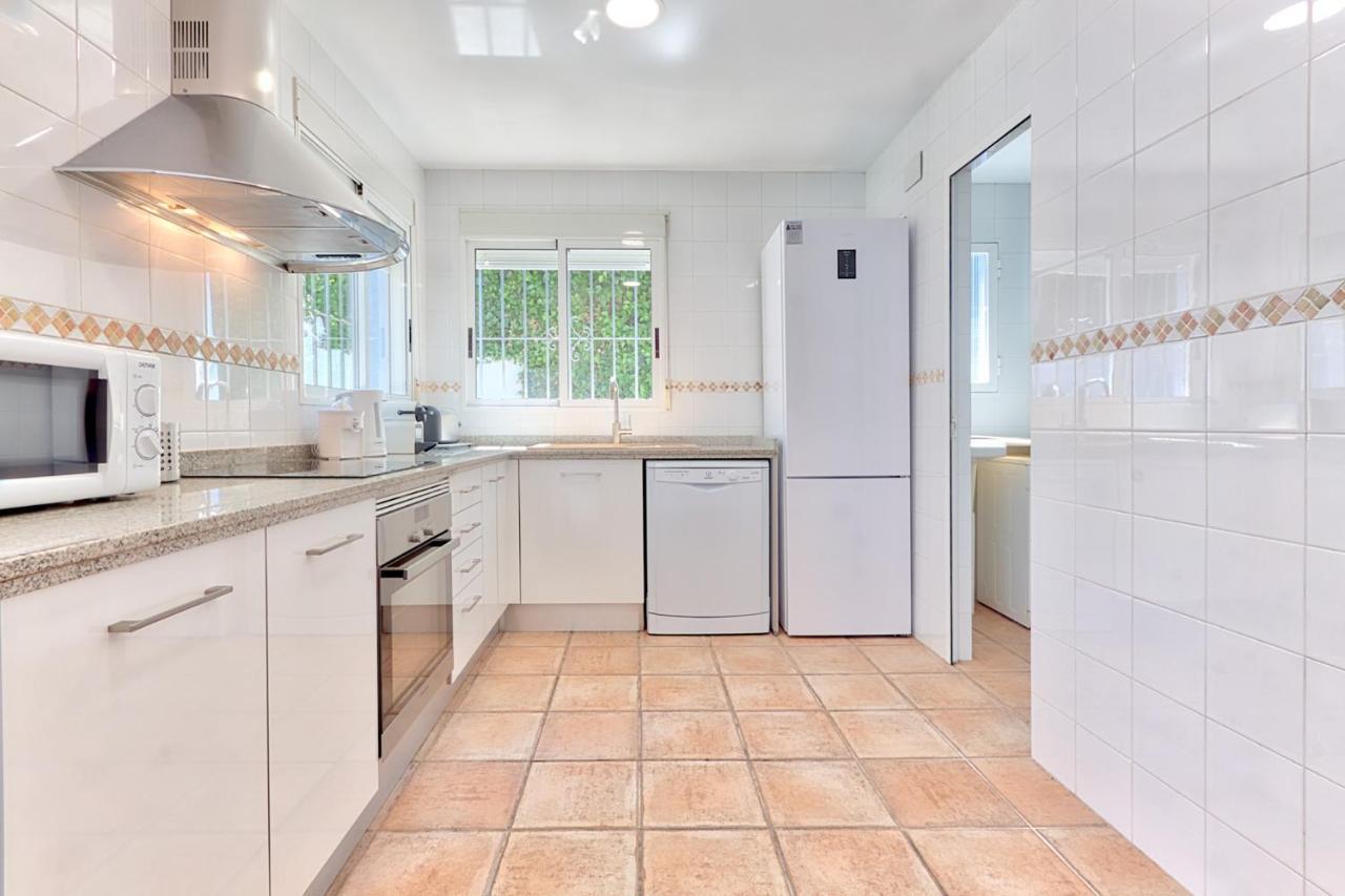 Villa Nomad Jávea エクステリア 写真