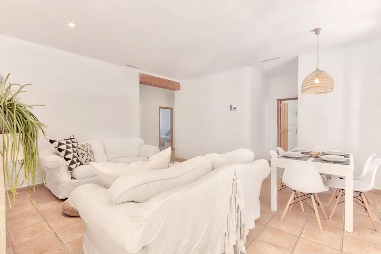 Villa Nomad Jávea エクステリア 写真