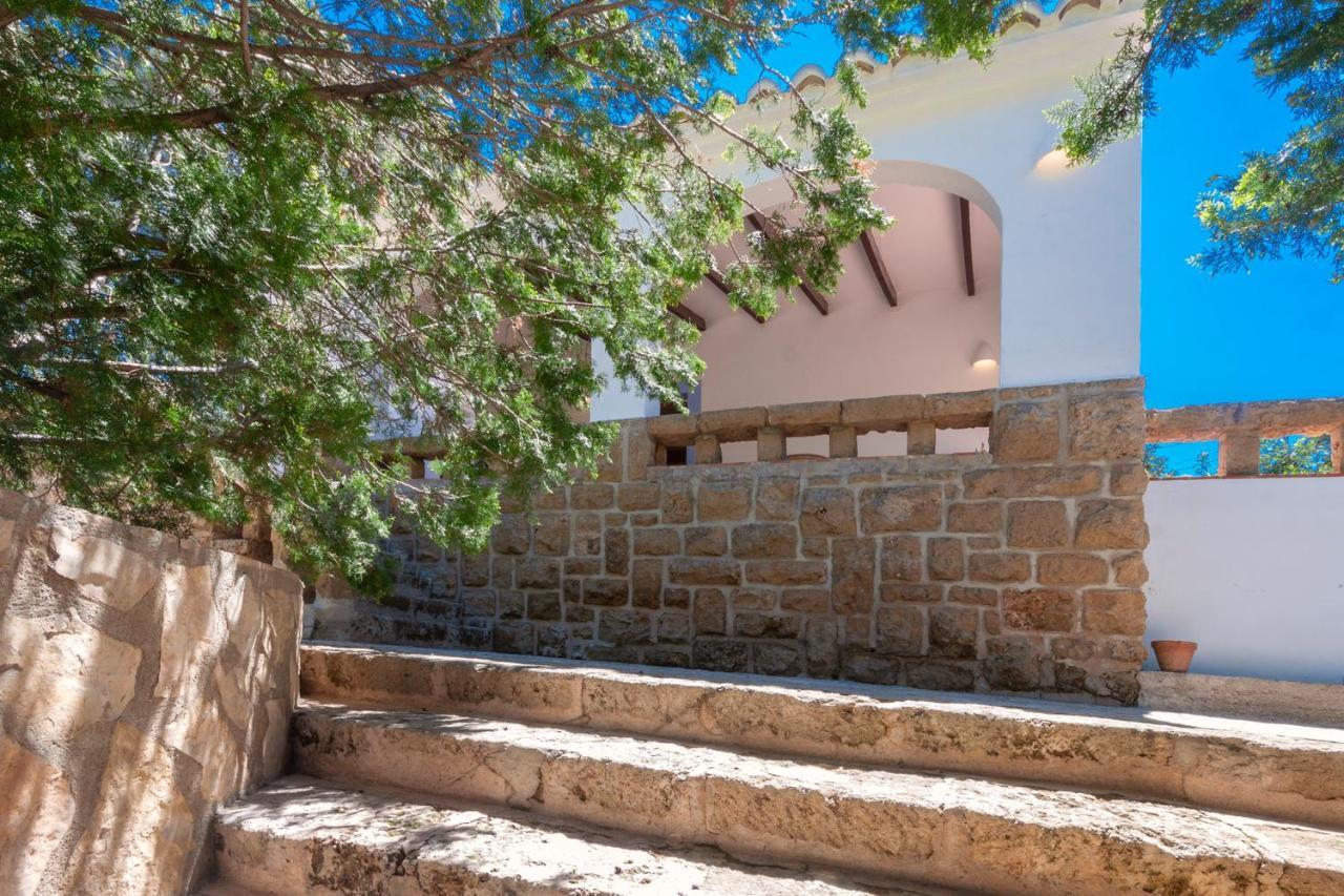 Villa Nomad Jávea エクステリア 写真