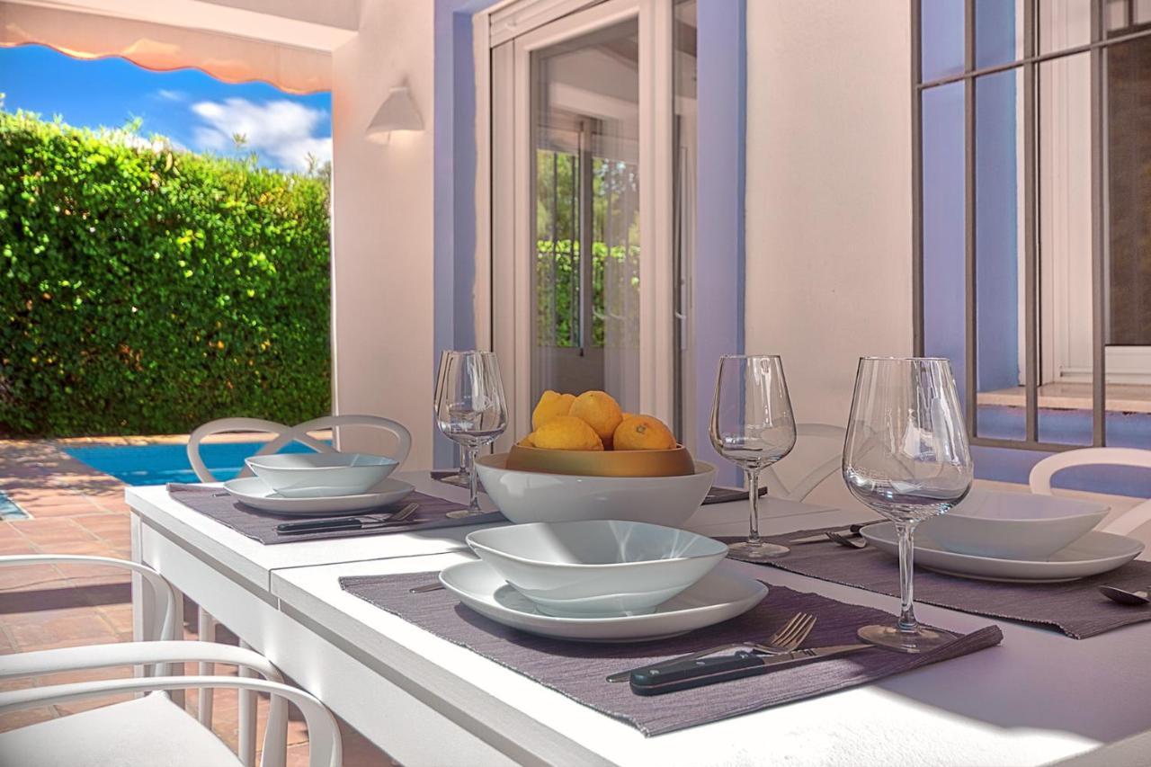 Villa Nomad Jávea エクステリア 写真