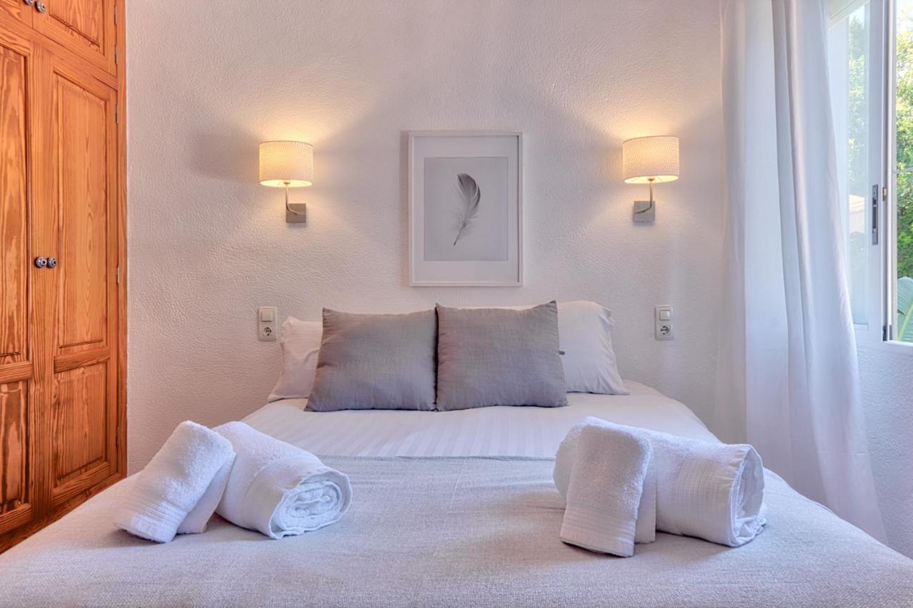 Villa Nomad Jávea エクステリア 写真