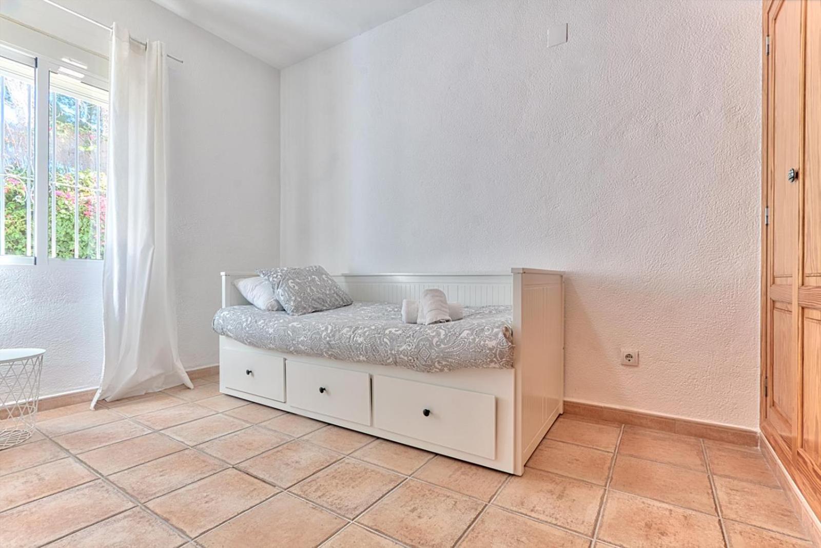 Villa Nomad Jávea エクステリア 写真
